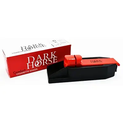 Машинка для сигарет Dark Horse Comfort - фото 2