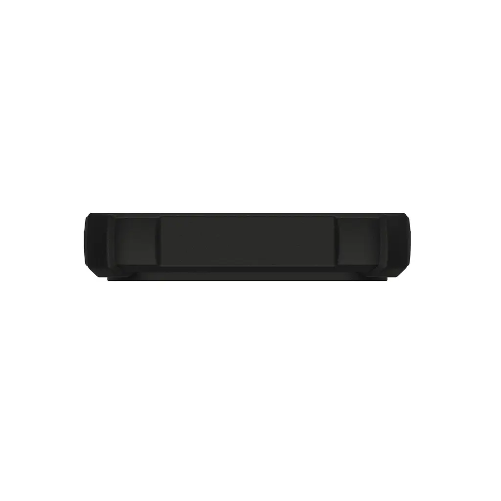 Чохол UAG для iPhone 17 Pro, Plasma XTE MagSafe, Black/Pop Orange teh0019298 - фото 6