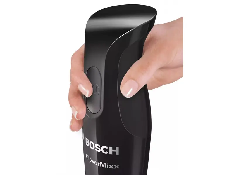 Блендер Bosch MSM2620B - фото 3