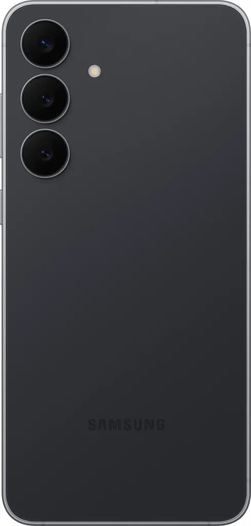 Смартфон Samsung Galaxy S25 FE 8/512GB Jetblack (SM-S731BZKI) - фото 3