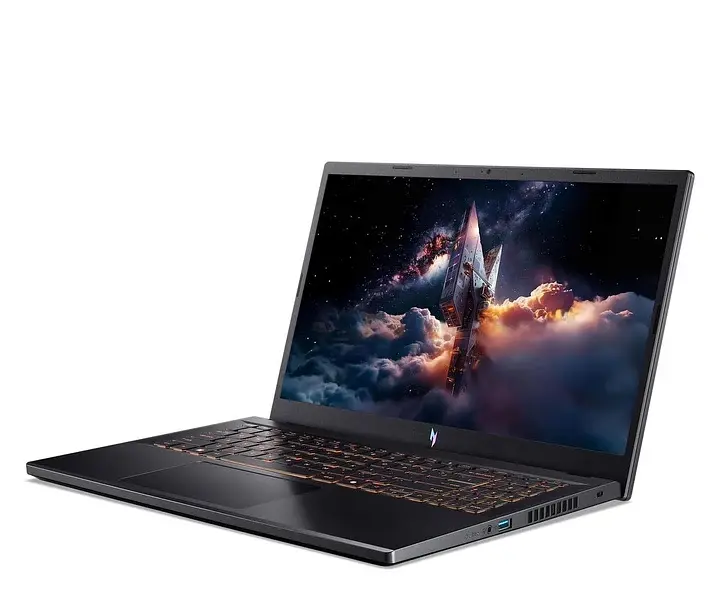 Ноутбук Acer Nitro V 15 i9-13900H/15.6"/32GB/512GB/No OS/RTX 5060 Refurbished - фото 4