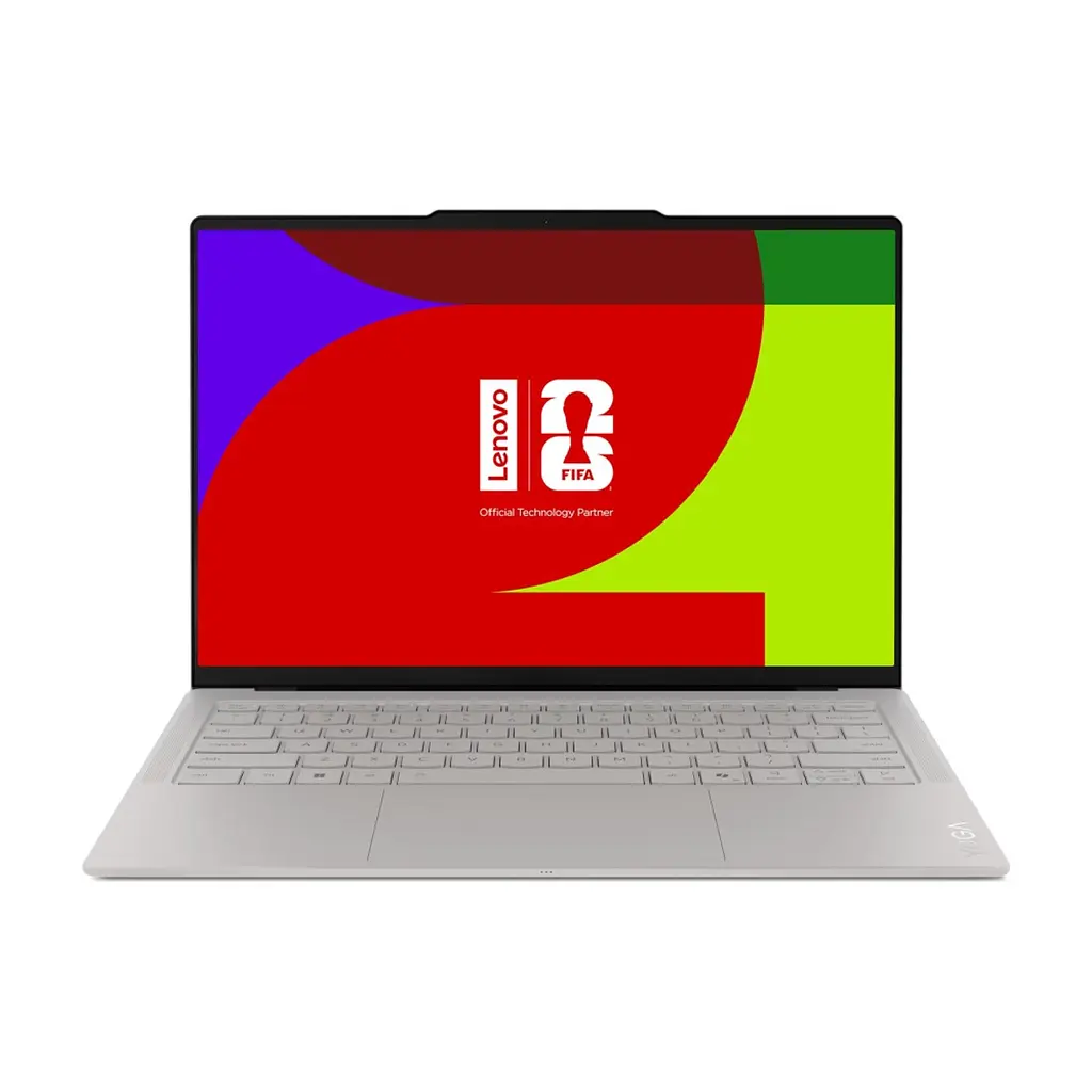 Ноутбук Lenovo Yoga Slim 7 Ultra 14IPH11 (83QK007FRA) - фото 3