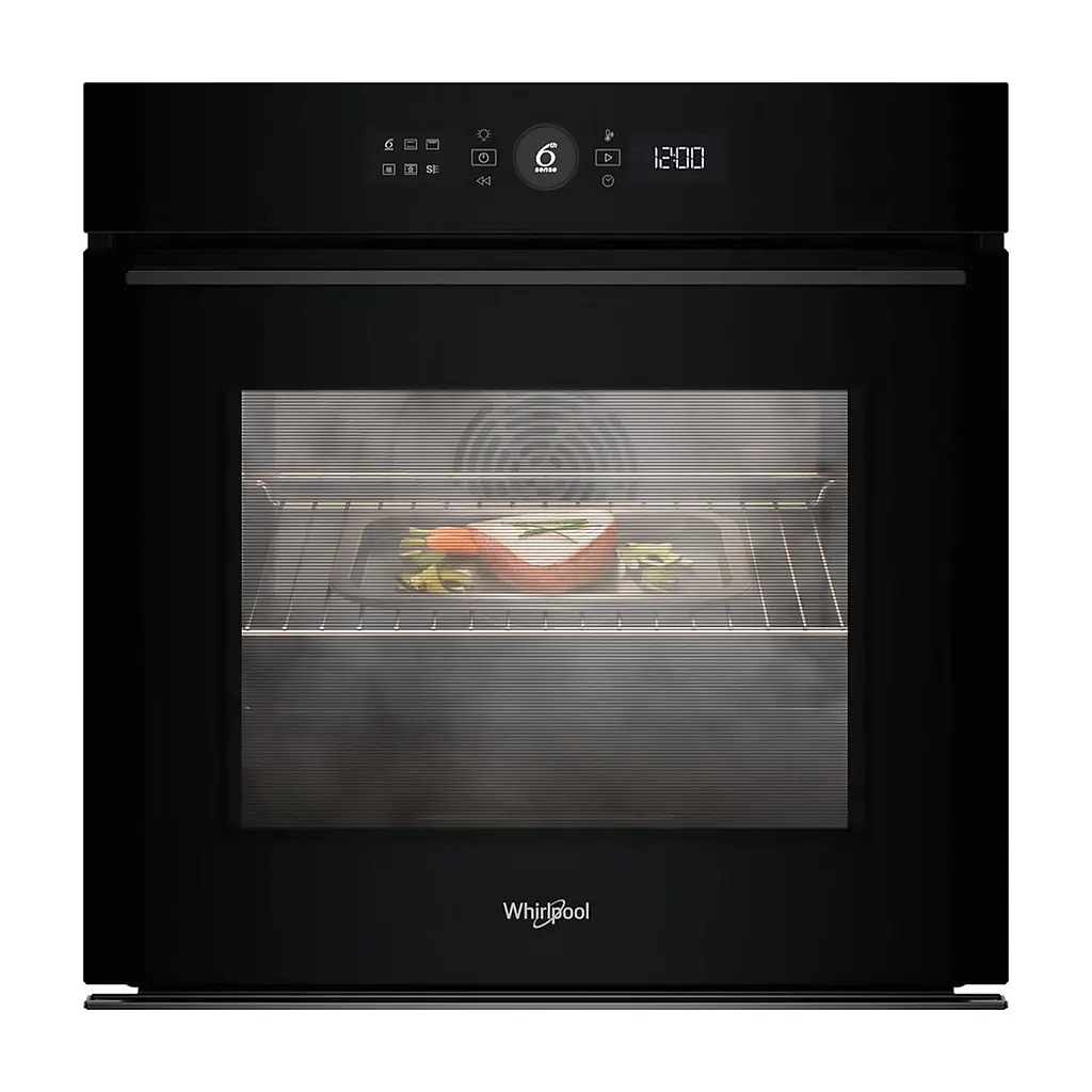 Духовой шкаф Whirlpool WOI5S8HM1SBA - фото 3