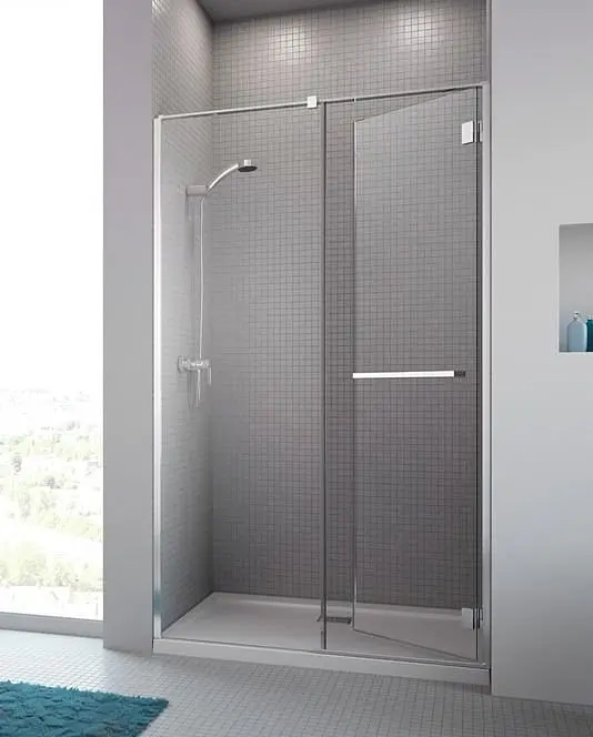 Душові двері Radaway Carena DWJ 120 см 34332-01-01NR