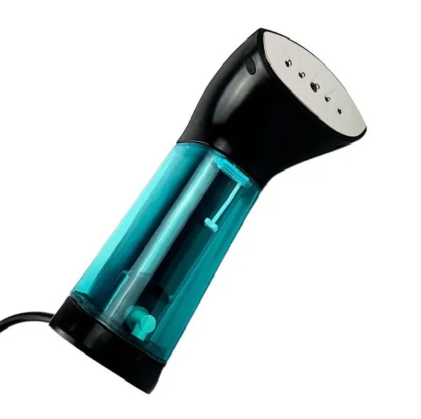 Вертикальный отпариватель Sea Breeze SB-002 портативный для отпаривания одежды штор мини утюг 800 Вт - фото 3