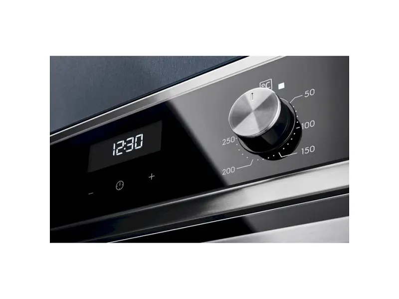 Духова шафа Electrolux EOF5H40BX - фото 7