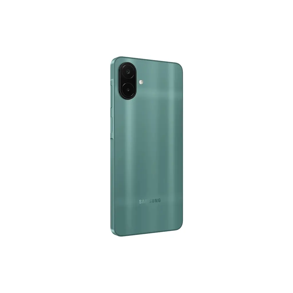 Мобільний телефон Samsung Galaxy A08 4/128Gb Green (SM-A085FZGGSEK) - фото 6