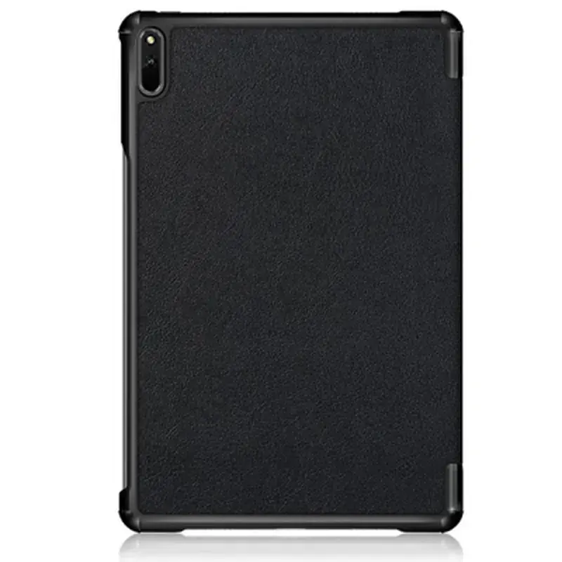 Чохол до планшета BeCover Smart Case Huawei MatePad 11 Black (707607) - фото 3