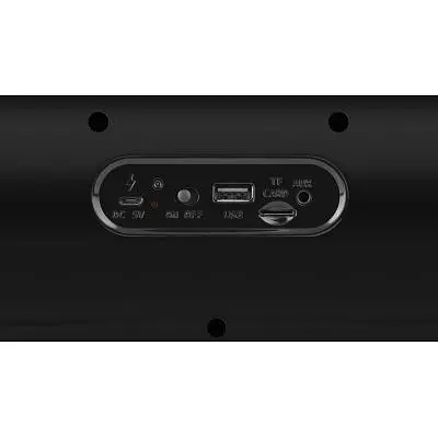 Акустична система REAL-EL X-713 Black (EL121600014) - фото 8