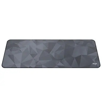Килимок для мишки Aigo M2 Gray (MP M2 GRAY) - фото 6