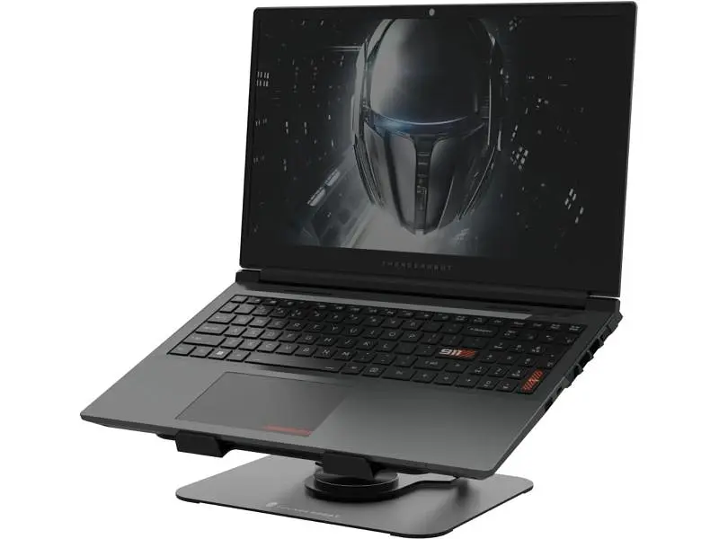 Підставка для ноутбука Thunderobot Z6 Air laptop stand (Z6 Air) - фото 7
