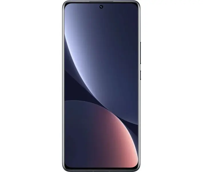 Смартфон Xiaomi 12 Pro 12/256GB with charger (євро) сірий - фото 3