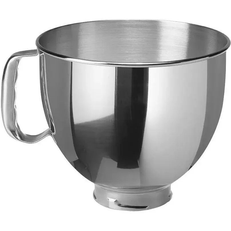 Кухонная машина KitchenAid 5KSM175PSEVB - фото 9