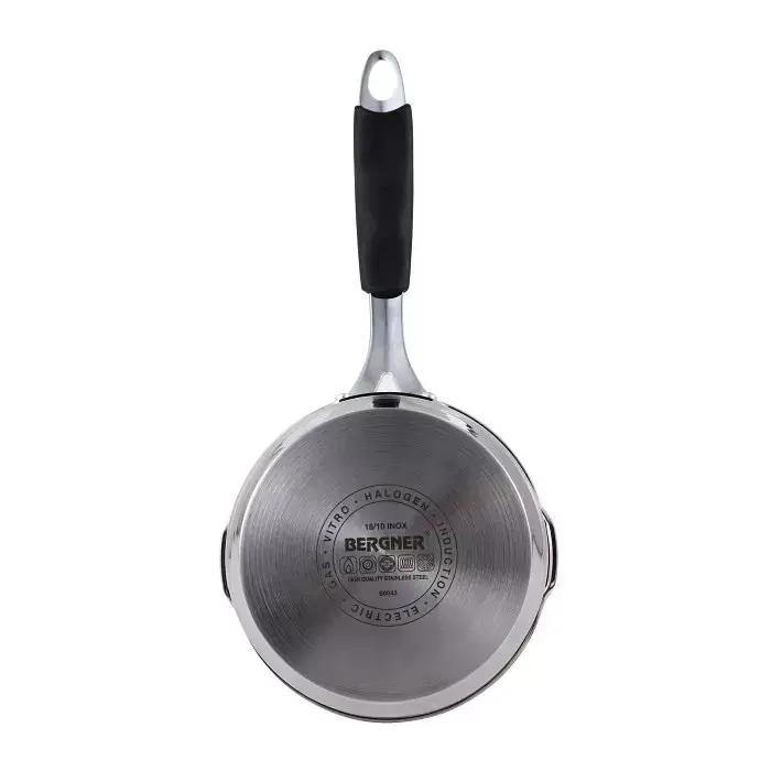 Ківш Bergner Midnight 1.3 л (BG-32125-MM) - фото 3