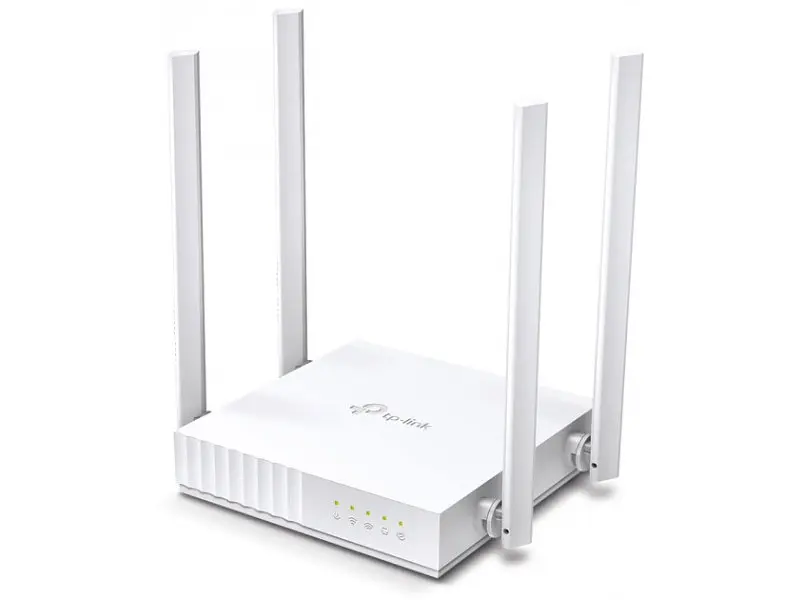 Маршрутизатор роутер TP-LINK Archer C24 - фото 2