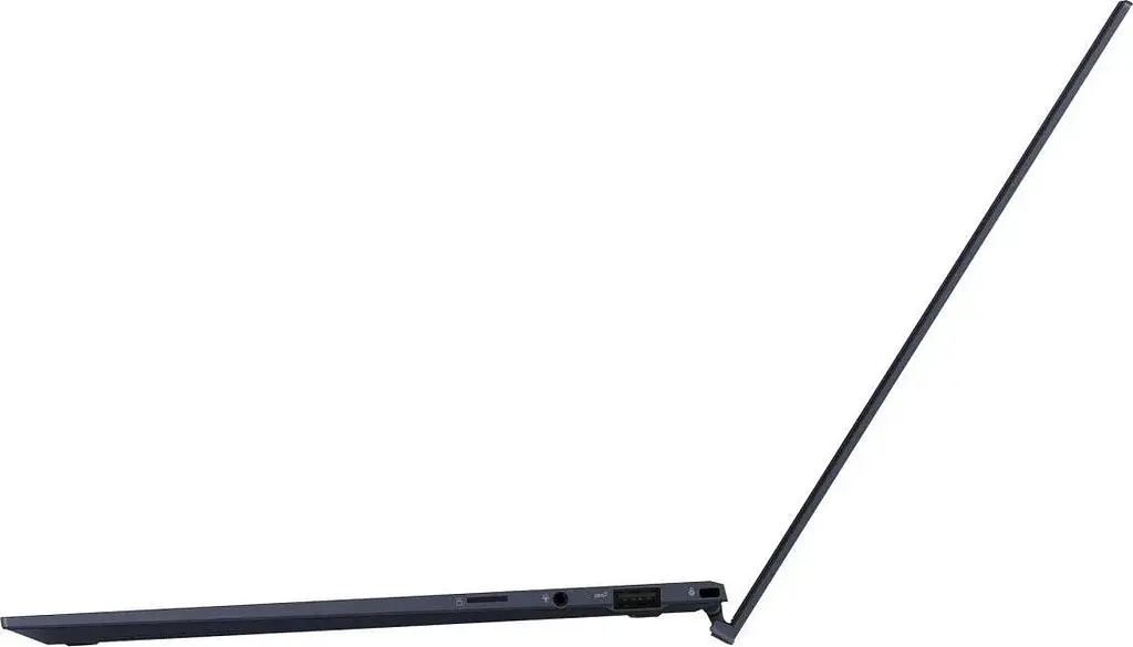 Ноутбук Asus Chromebook CX9 CB9400CEA Core i5-1135G7/4.2 ГГц/ Iris Xe Graphics/16/256 GB Refurbished - фото 5