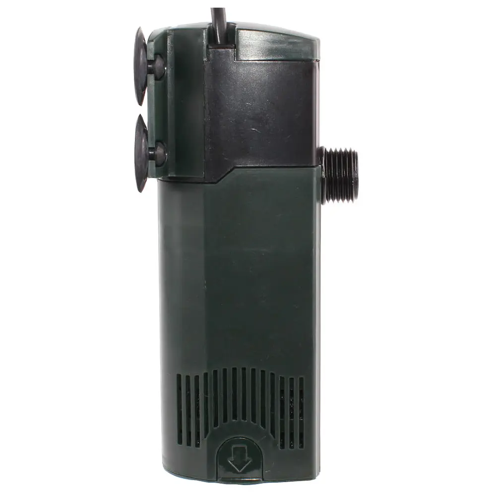 Внутрішній фільтр BOYU FP-18E 750 до 200 л (FP-18E) - фото 3