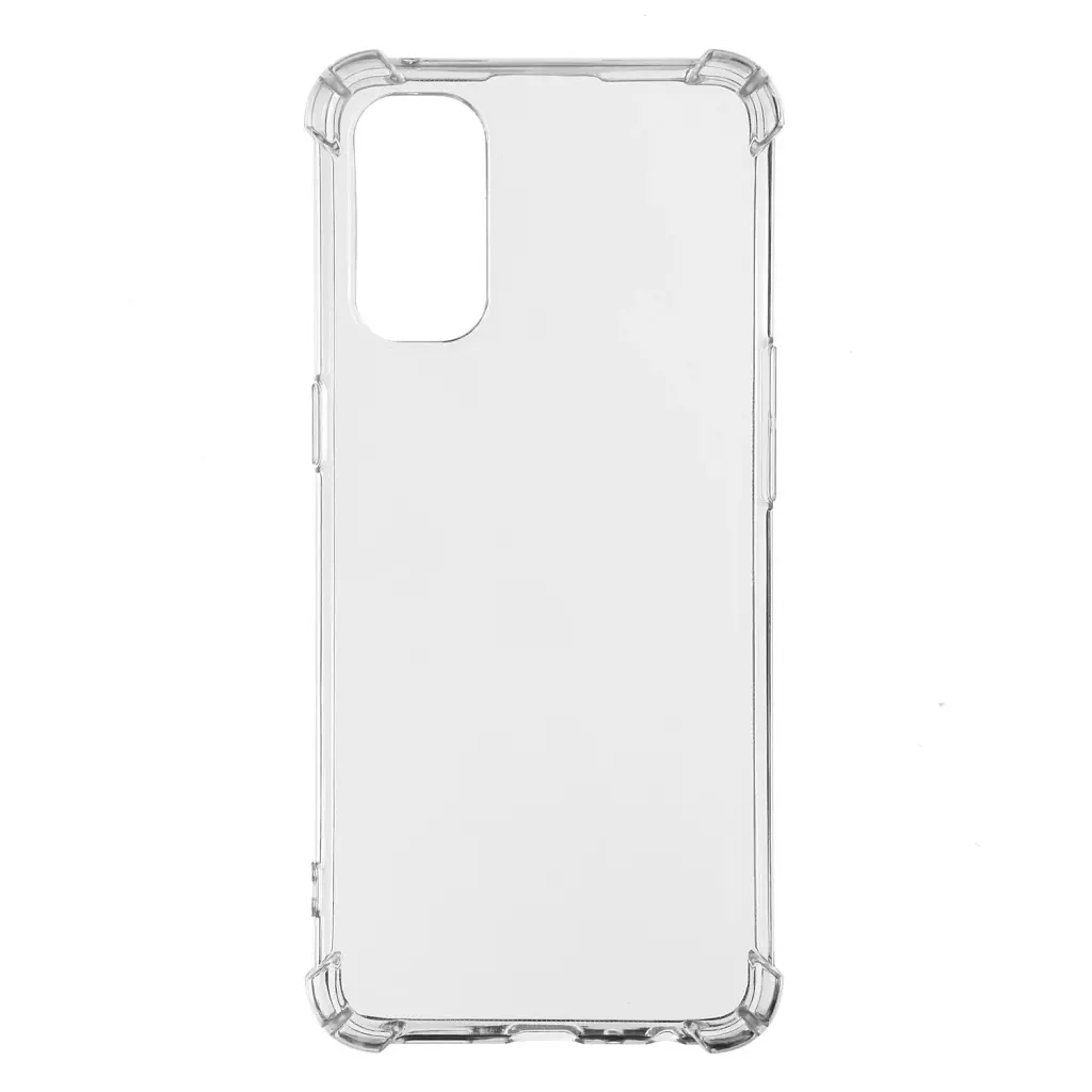 Чохол ArmorStandart Air Force для OPPO Reno5 Pro Clear