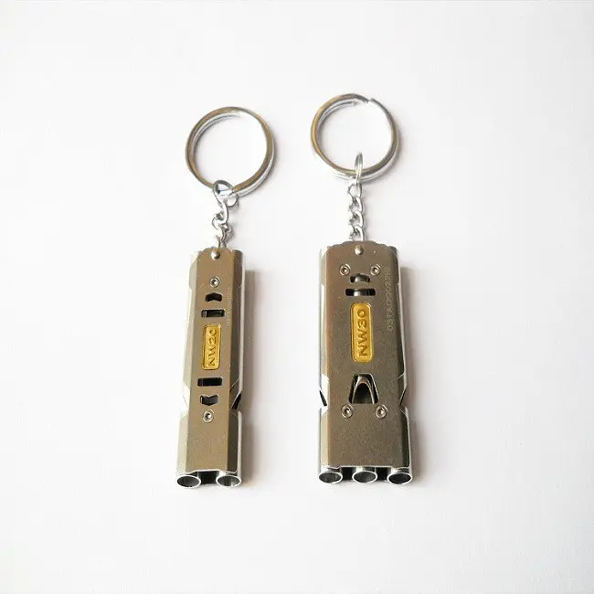 Свисток Fenix Lifesaving Whistle NW30 - фото 6