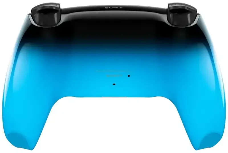 Бездротовий контролер Sony PlayStation 5 DualSense Rhyhm Blue (1000048536)UA - фото 3