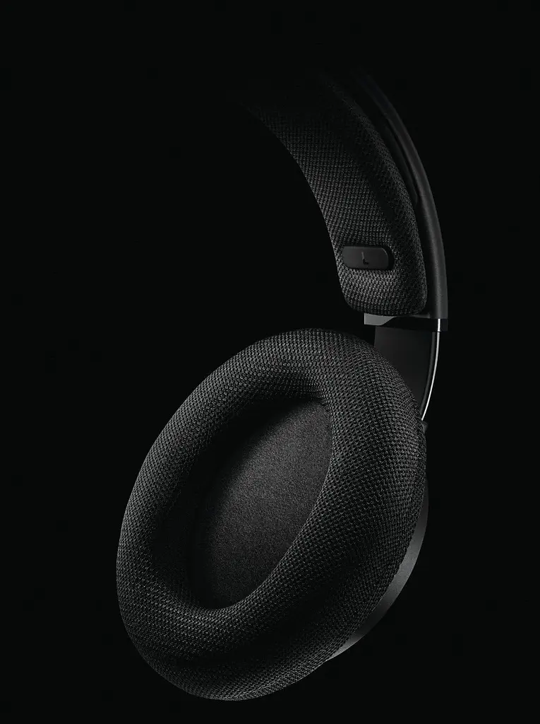 Навушники дротові Philips SHP9500 HiFi Precision Black 3м кабель нова ревізія - фото 3