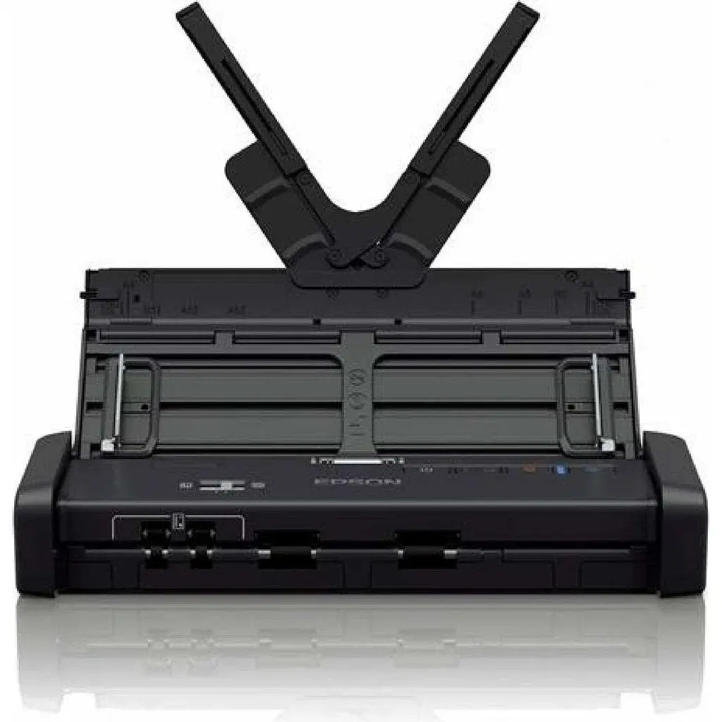 Сканер Epson WorkForce DS-310 (B11B241401) - фото 3