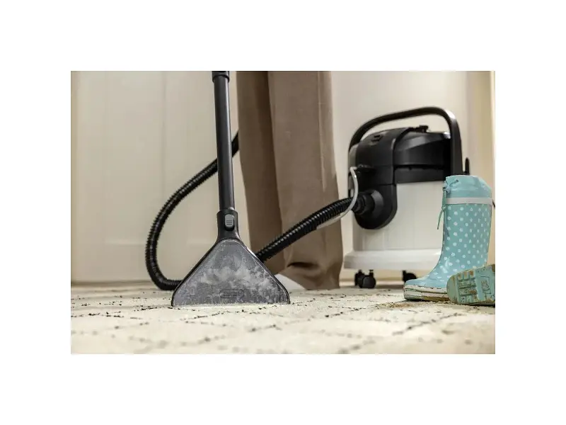 Миючий пилосос Karcher SE 4 (1.081-150.0) - фото 4