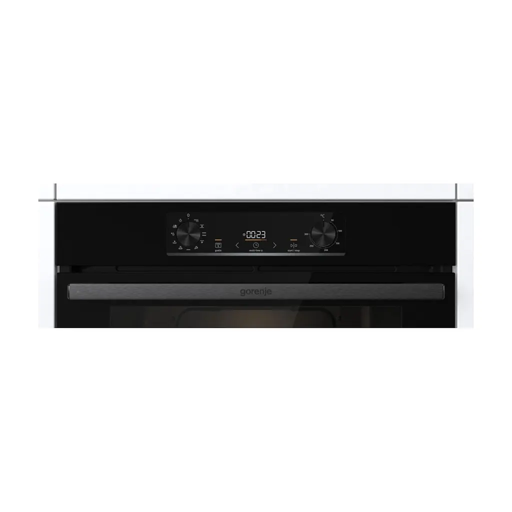 Духовой шкаф Gorenje BO6735E05B - фото 7