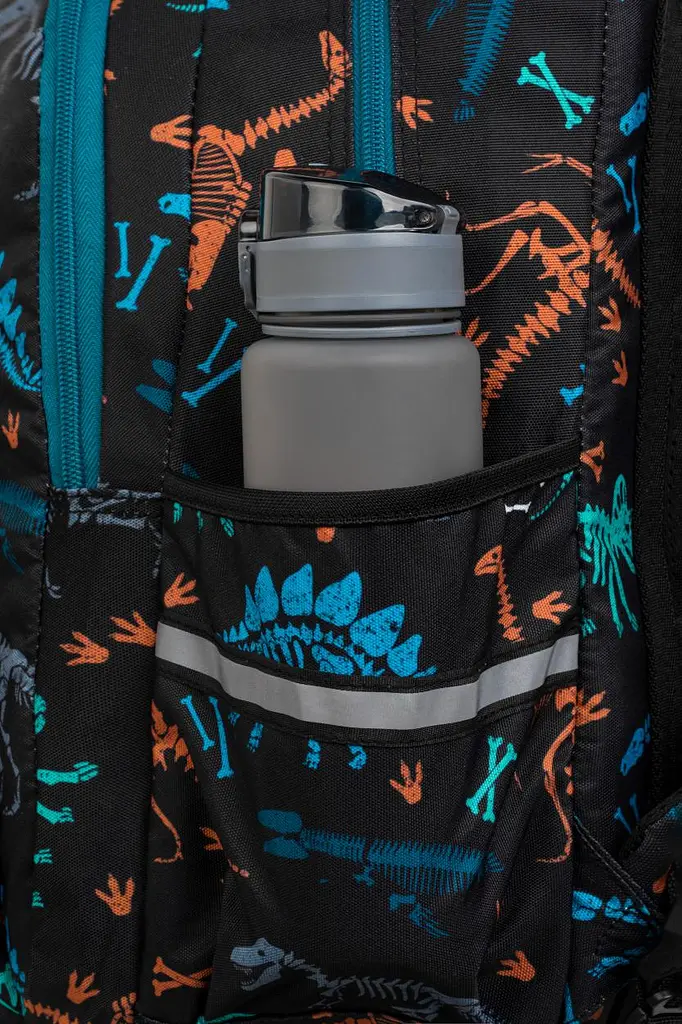 Рюкзак CoolPack Basic Plus FOSSIL (F003700) - фото 4