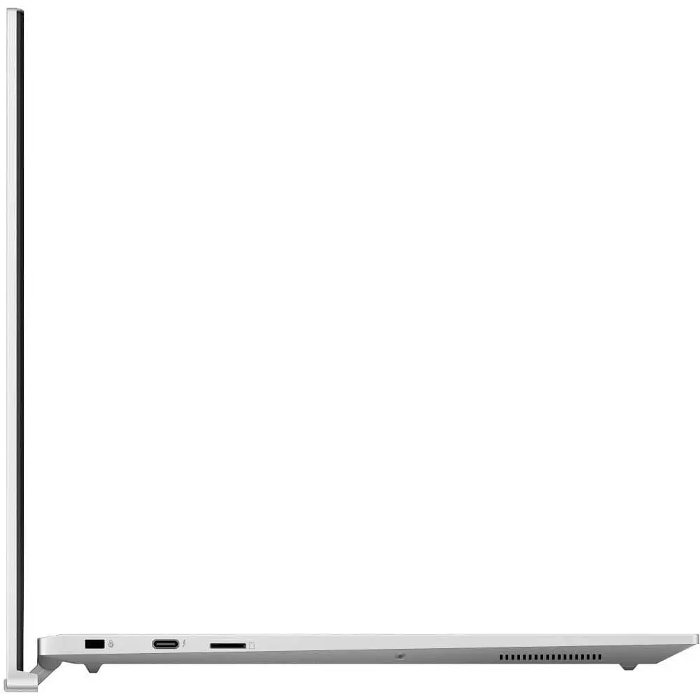 Ноутбук ASUS ExpertBook CX54 CX5403CMA-U516256 (14 2.5K IPS 120 Hz, Intel Core Ultra 5 115U, 16 GB, 256 SSD, Intel Graphics, Chrome OS) Fog Silver (CX5403CMA-U) - фото 13