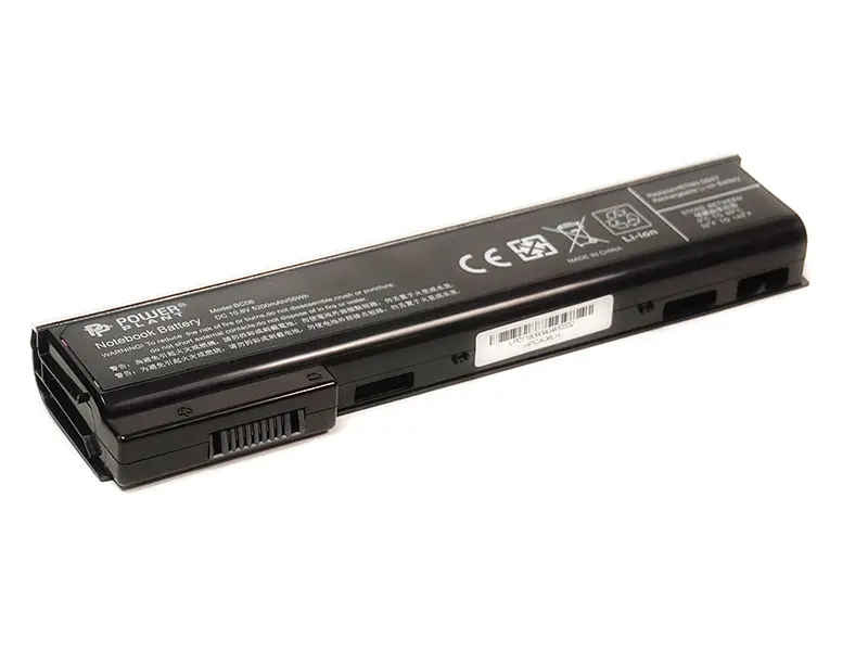 Акумулятор для ноутбука PowerPlant HP ProBook 640 10.8В, 5200мАг (NB460014) - фото 2