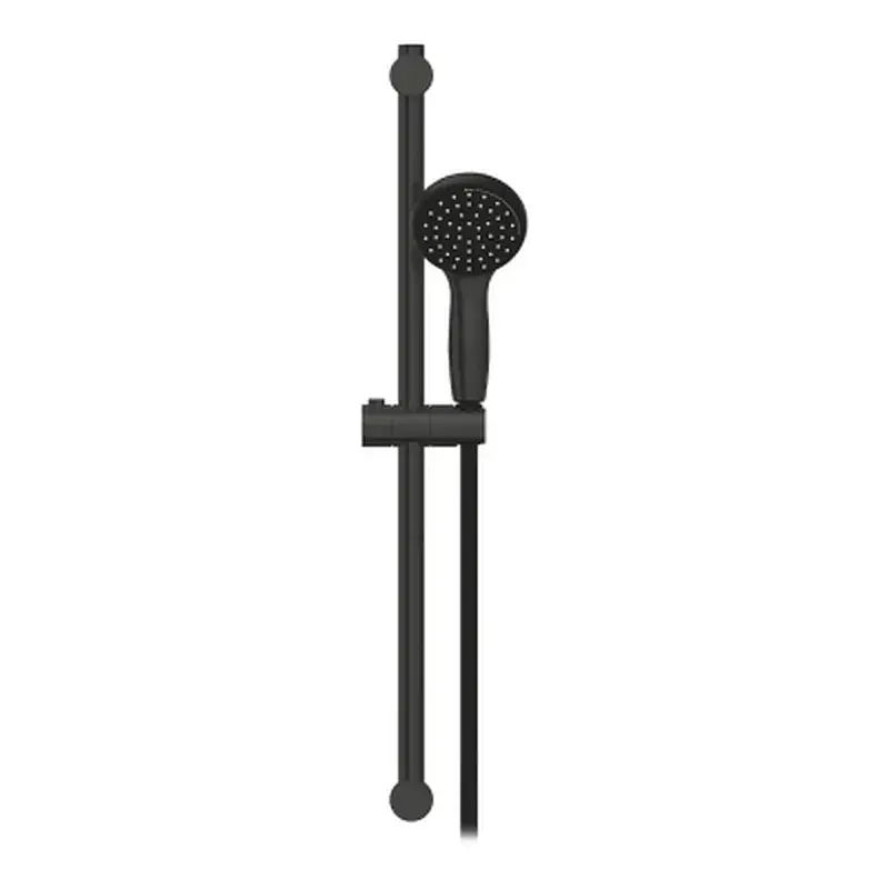 Душовий гарнітур Grohe QuickFix Precision Start Black (UA303907T1) - фото 3