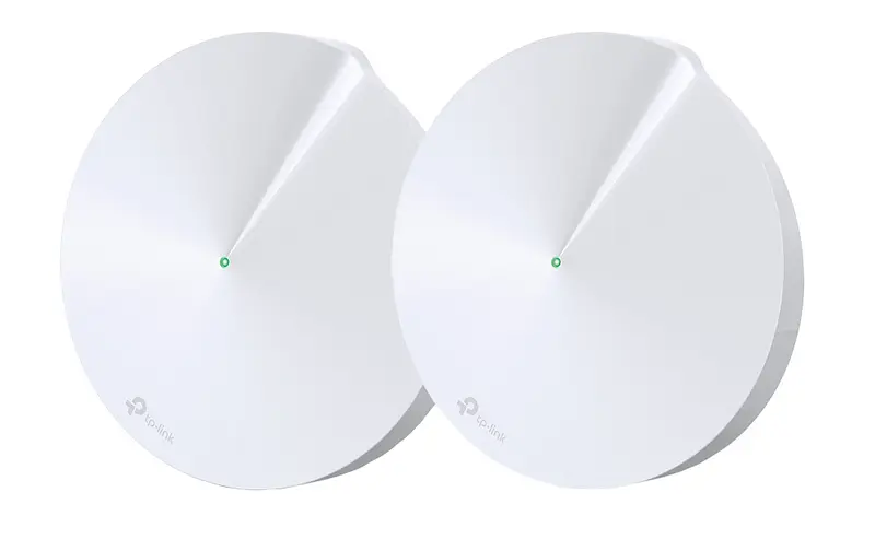 Маршрутизатор TP-Link Deco M5 2-pack - фото 2