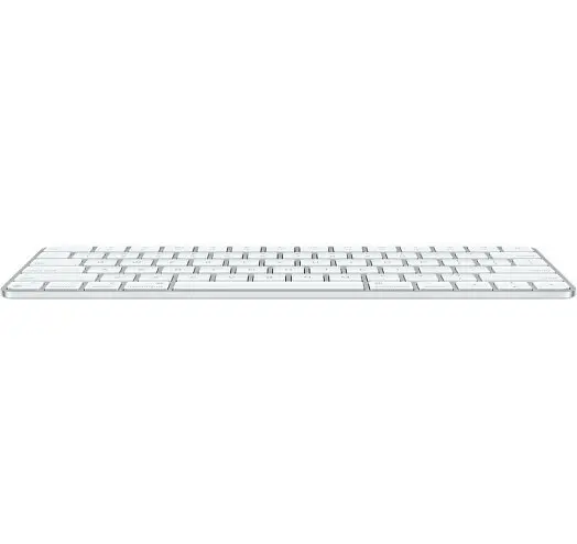 Клавіатура бездротова Apple Magic Keyboard 2021 (MK2A3) - фото 4
