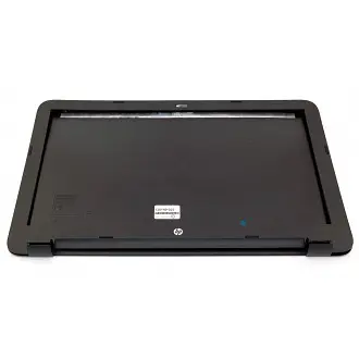 Кришка матриці в зборі HP 250 G4 255 G4 250 G5 255 G5 Pavilion 15-ac 15-af 15-ay 15-ba BLACK/BLACK - фото 2
