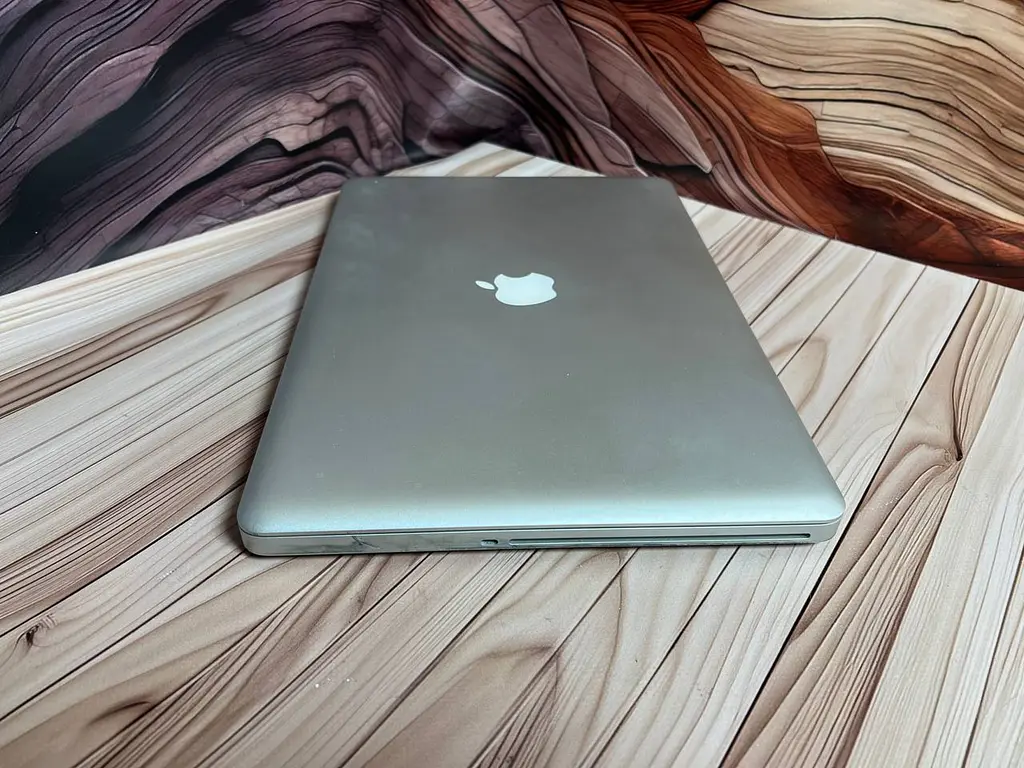 Б/в Ноутбук Apple MacBook Pro 15" 2012 A1286 i7-3720QM/8/750 (C02J30J2DV35) - фото 5