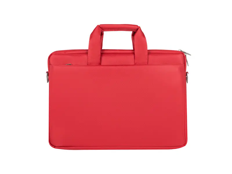 Сумка для ноутбука RIVACASE Tiergarten Bag 8630 15.6 Red - фото 3