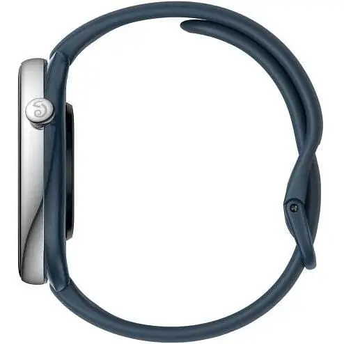 Смарт-годинник Amazfit GTR Mini Ocean Blue - фото 3