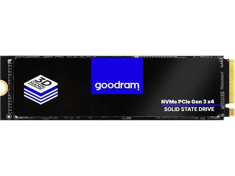 SSD-накопичувач GOODRAM PX500 512 GB (SSDPR-PX500-512-80-G3) - фото 2
