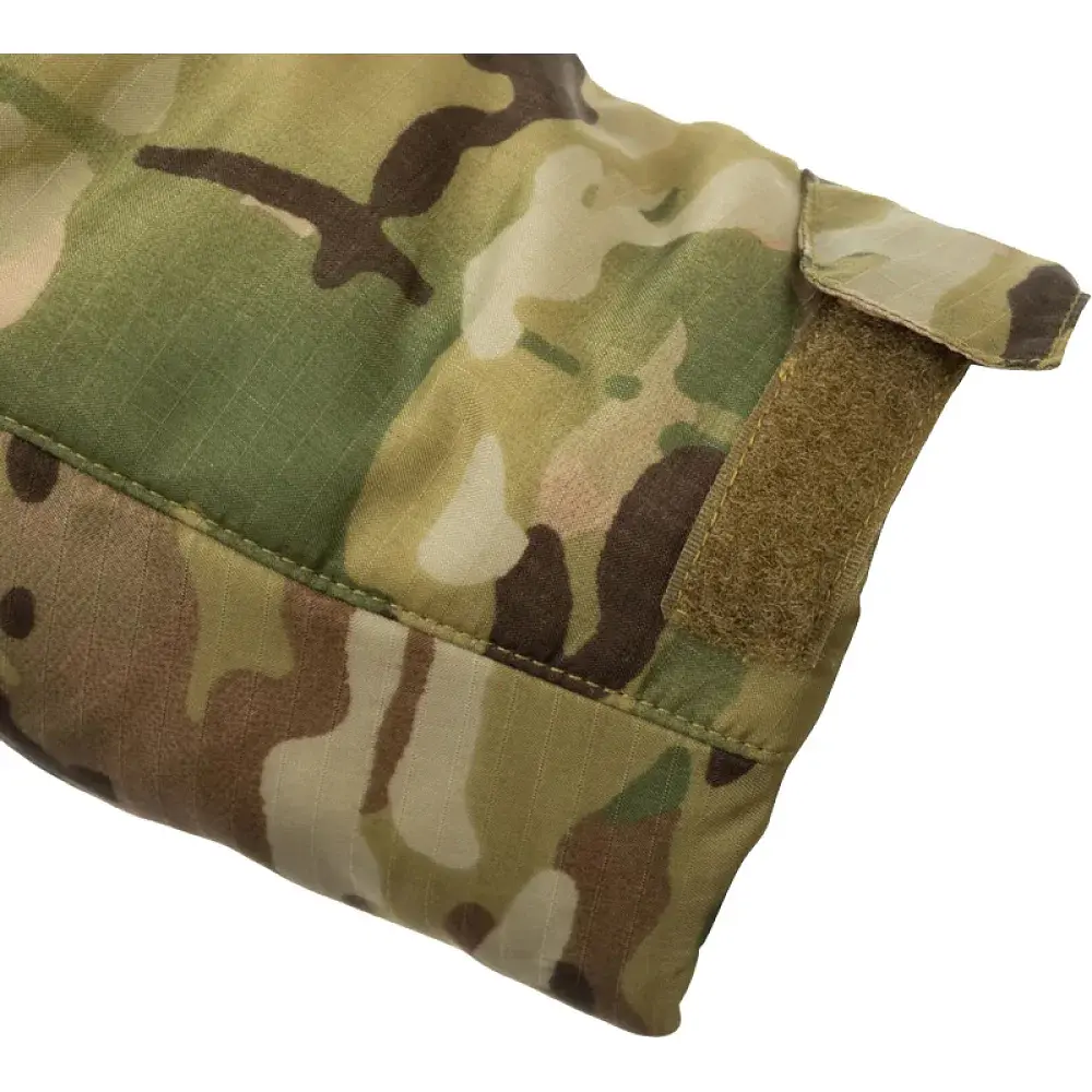 Куртка Snugpak Tomahawk S Multicam - фото 9