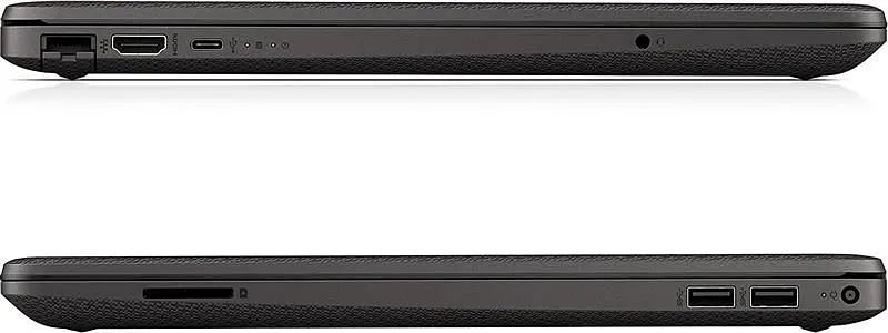 Ноутбук HP 250R G9 Dark Ash Silver (C68X4AT) - фото 2