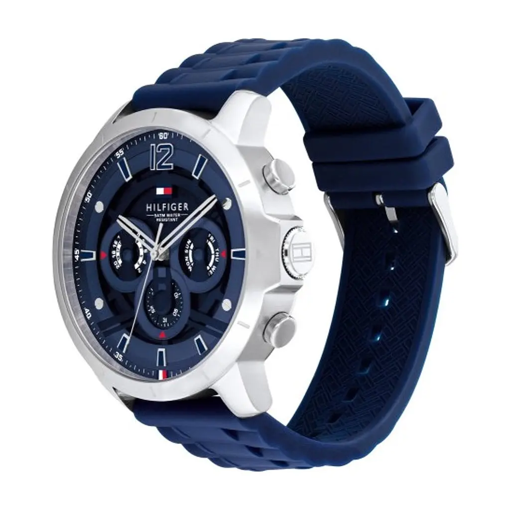 Наручные часы Tommy Hilfiger 1710489 - фото 2