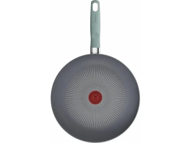 Сковорода Tefal Halo Eucalyptus 28 см (G0160602) - фото 2