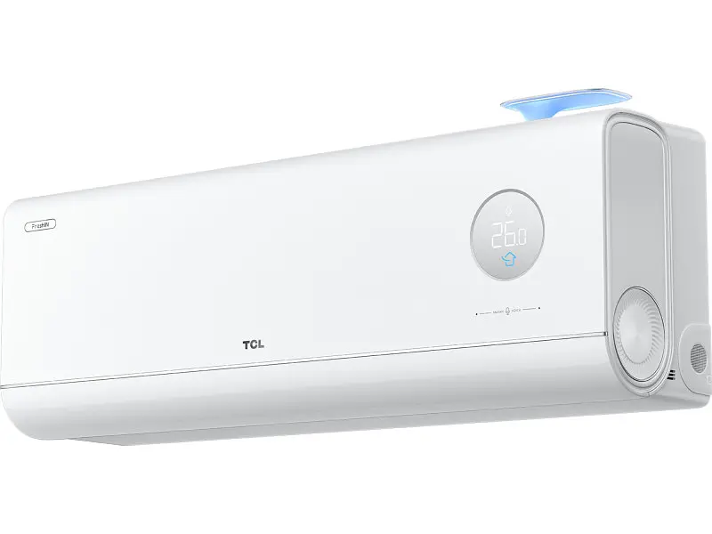 Спліт-система TCL FreshIN 3.0 TAC-12CHSD/FCI Heat Pump Inverter R32 WI-FI - фото 7