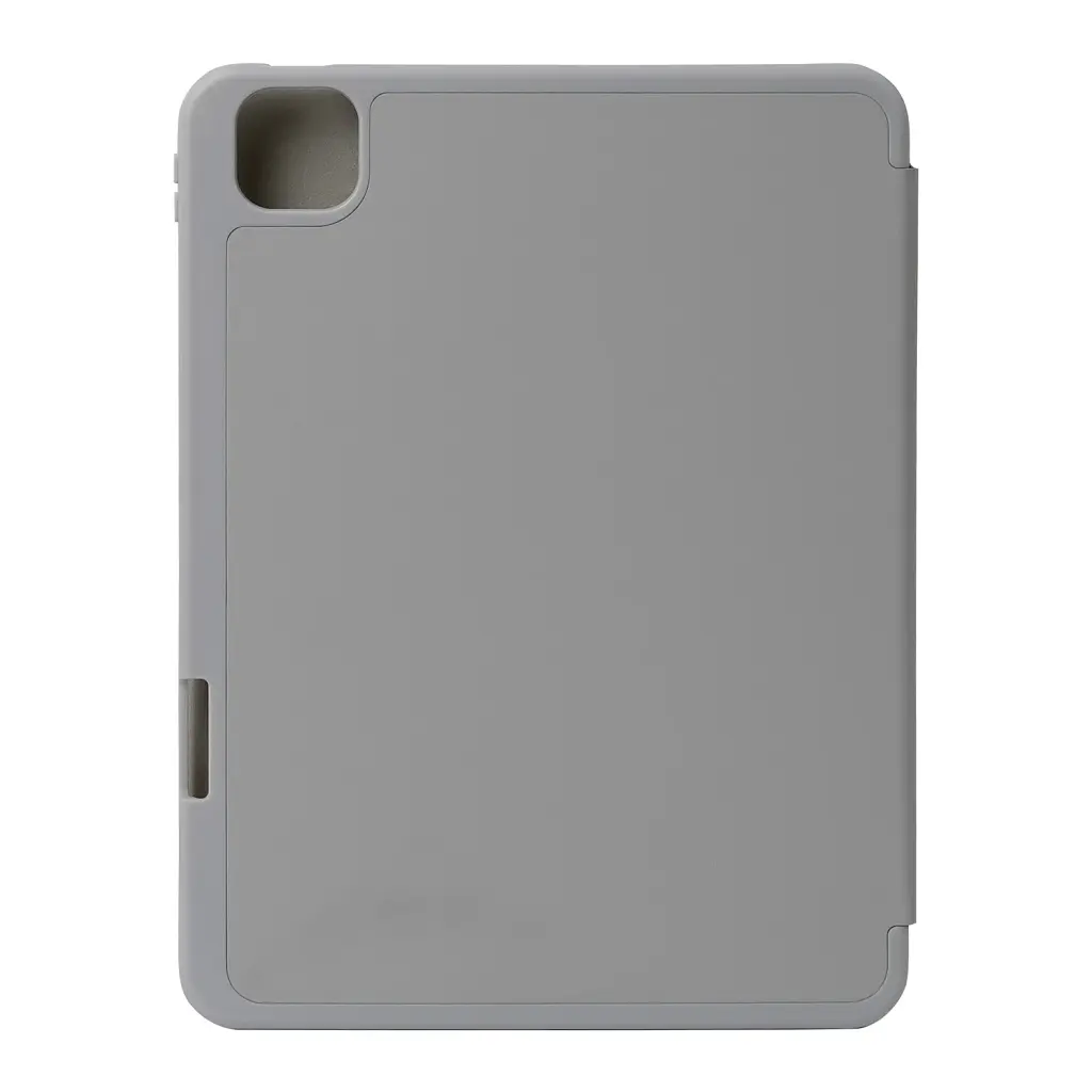 Чехол ArmorStandart Smart Fold Pen для Apple iPad Pro 11 2025/2024 Light Grey - фото 2