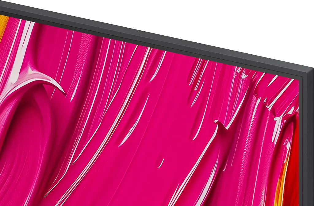 Телевизор LG 65" QNED 4K 60Hz Smart WebOS Black - фото 6