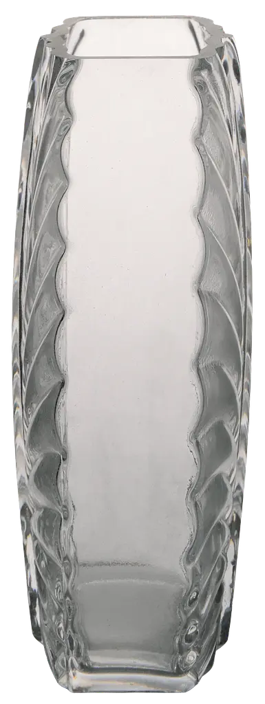 Ваза Viva Leaf, 25 см (7133136) - фото 2