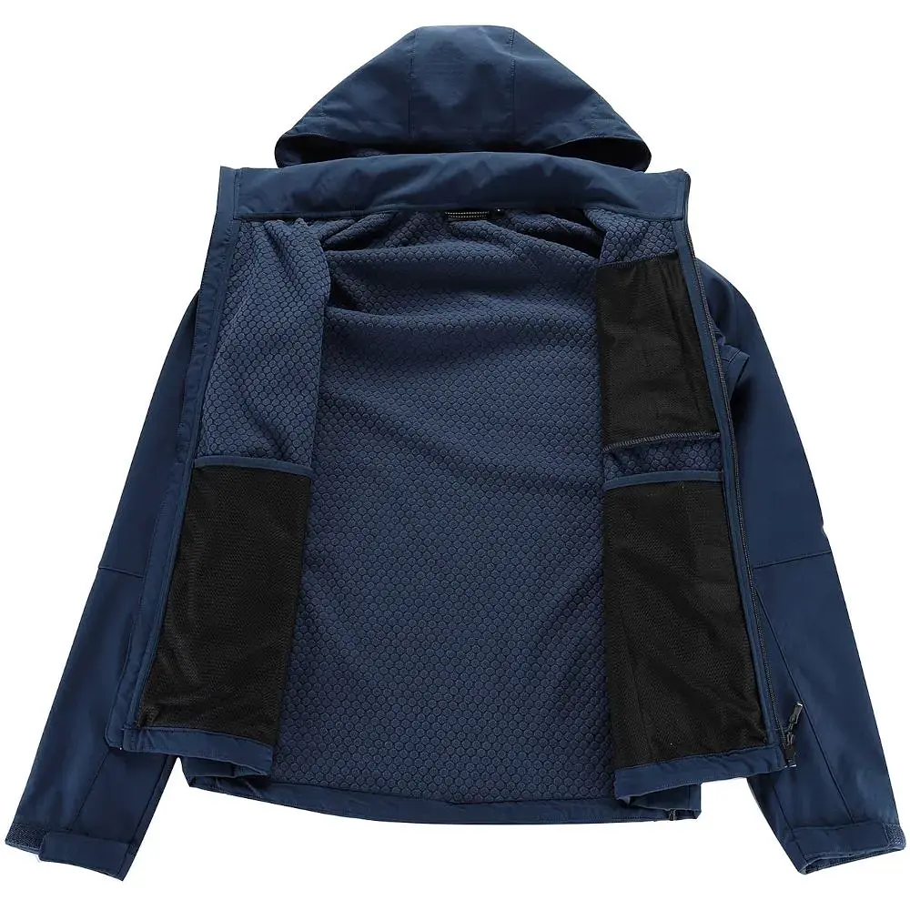 Куртка Alpine Pro Hoor MJCE623 - фото 5