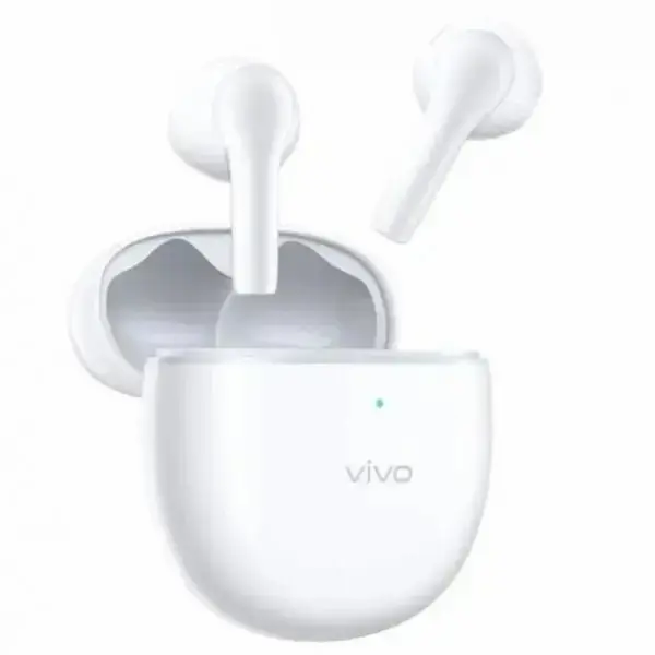 TWS-навушники vivo IQOO TWS Air White - фото 2
