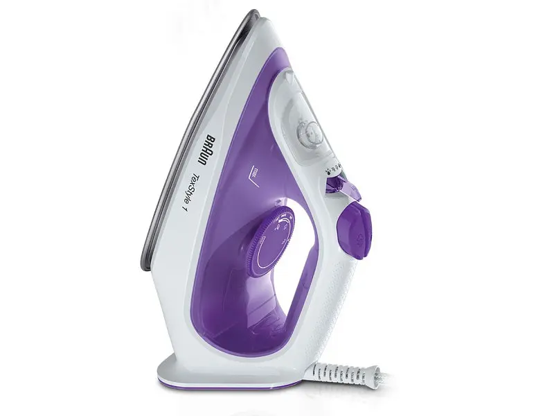 Праска Braun TexStyle 1 SI 1080 VI - фото 3